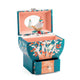 Djeco Box zenélő doboz Poetic Tree 4+