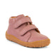 Froddo mezítlábas gyermekcipő First Step Pink