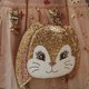 Konges Slojd Shiny Bunny táska Tut Bunny válltáska Bunny Bunny