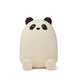 Liewood Panda baba malacka bank creme de la creme
