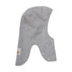 Huttelihut Gyermek Balaclava Medium Szürke Melange