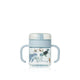Liewood Csőrös pohár füllel Kylo Tritan Sea Creature Sandy 280 ml