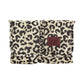 La Millou váltószőnyeg Ortalion Leopard Cream