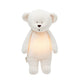 Moonie a Mooing Teddy 2.0 könnyű krémmel