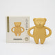 Moonie Baby Teether Honey