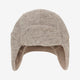 Huttelihut baba sapka Camel Melange