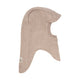 Huttelihut Gyermek visoros kéményes pulóver Savannah Melange