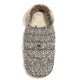 La Millou Combo Multi Leopard Cream babakocsi hálózsák