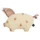 La Millou Sleepy Pig bársony bébi mackó párna