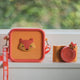The ZooFamily Fox fényképezőgép tok