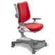 Mayer ergonomikus szék, amely együtt nő a gyermekkel MyChamp red
