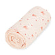 Cam Cam Copenhagen muszlin wrap Bows
