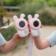 The ZooFamily Walkie talkie gyerekeknek Nyúl