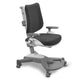 Mayer Ergonomikus szék, amely együtt nő a gyermekével MyChamp antracit színű