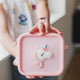 The ZooFamily Unicorn fényképezőgép tokja