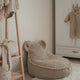 Wigiwama Ülő táska kekszes mackó