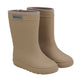 En Fant wellingtons Solid Portabella