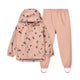 Liewood Rain Kit Pedia Berry / Pale Toszkána