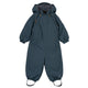 Mikk line baba téli öltöny Solid Orion Blue Kék