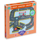 Djeco Puzzle gyerekeknek Streets Crazy Motors