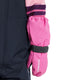 Didriksons téli kesztyű Biggles Sweet pink