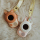 The ZooFamily Walkie Talkie gyerekeknek Egyszarvú és Róka