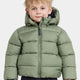 Didriksons Gyermek dzseki Roxen Light Moss