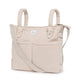 Babyshower babakocsi táska Sophie feel blush