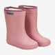 En Fant Bélelt gumicsizma Thermo Boots Old rose