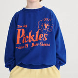 Bobo Choses Gyermek pulóver Pickles a kutya