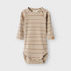 Lil' Atelier baba fiú test Pure Cashmere NBMKAIL
