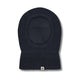 Huttelihut Gyerek merino gyapjú balaklava Windstop Dark Navy