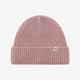 Huttelihut Gyerek kötött gyapjú sapka Beanie, Woodrose