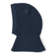 Liewood gyermek balaclava Hanibal Classic, tengerészkék