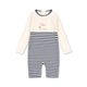 Konges Slojd gyermek úszódressz Aster GRS Marin Stripe Aster GRS Marin Stripe