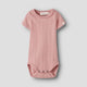 Lil' Atelier baba lány test vékony Misty Rose NBFFALINA NBFFALINA