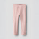 Lil' Atelier gyerek leggings slim fit Misty Rose NMNGAYO