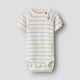 Lil' Atelier Baby Body Slim fiúnak kókusztej Zen kék NBMKAIL