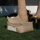 Wigiwama Gyerek kültéri babzsákfotel Outdoor Beanbag Chair, Dune
