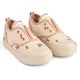 Liewood Sneakers lányoknak Danilo Barack / Sea shell