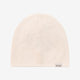 Huttelihut Gyapjú babasapka Beanie, Sand Melange