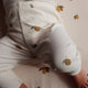 Konges slojd Baba leggings Lemon