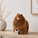 Inkari Plüssjáték Alpaka Naturals Caramel Small 23 cm