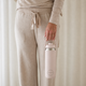 AYA&IDA Termosz kulacs Sports Bottle Soft Rose 700 ml