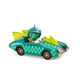 Djeco Játékautó Crazy Motors Mister Wings