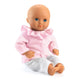 Djeco baba Alba 32 cm Pomea baba kollekció