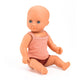 Djeco Prune gyermek baba 32 cm Pomea kollekció