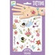 Djeco Tetoválások Fairy Friends
