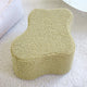 Wigiwama Matcha baba puff