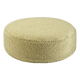 Wigiwama Ottoman Matcha gyermek puff